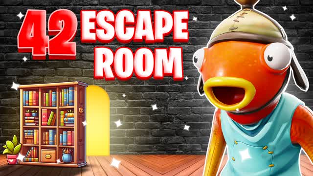 42 ESCAPE ROOM đïž