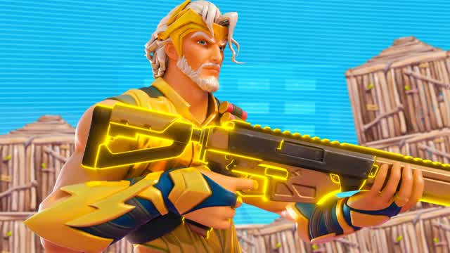 Zeus 32 Player Zone Wars