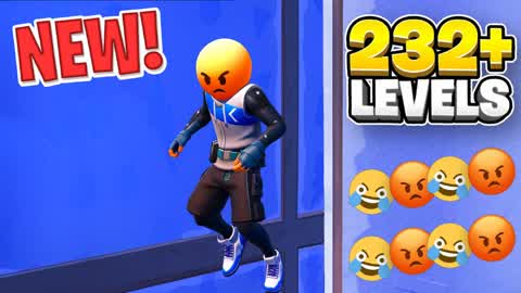 Emoji Deathrun 😂😡 Facile