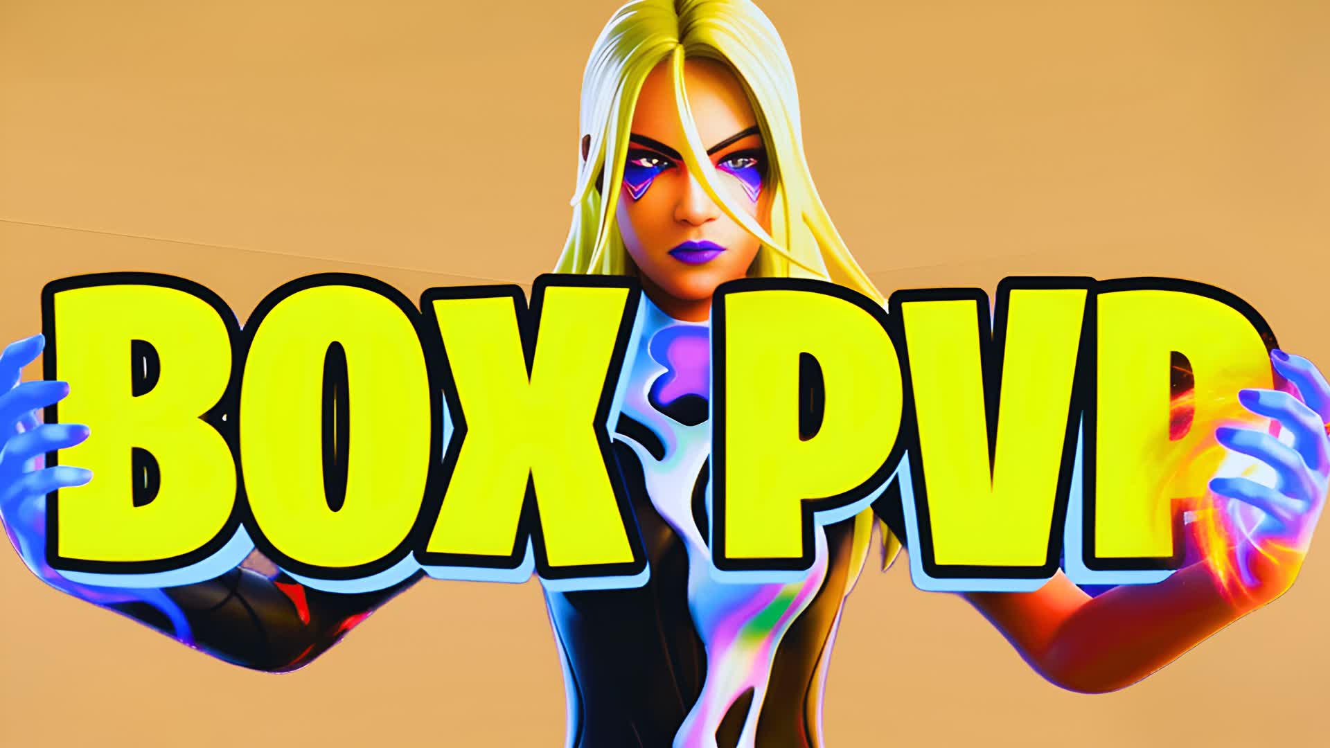 BOX PVP 199iq
