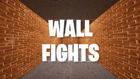 Wall Fights
