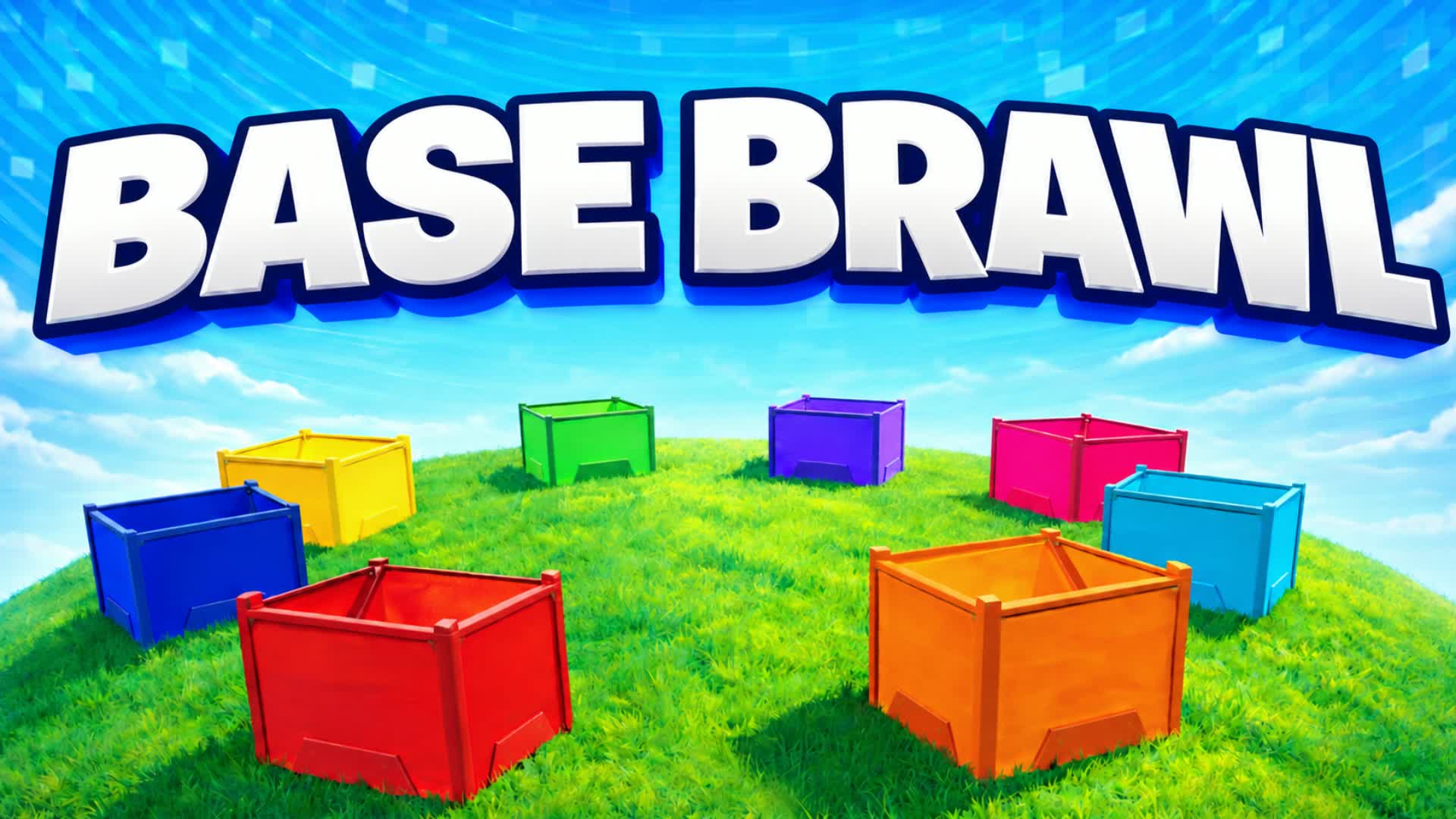 BASE BRAWL