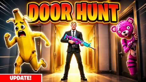 DOOR HUNT