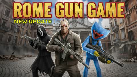 ROME GUN GAME JSFILMZ