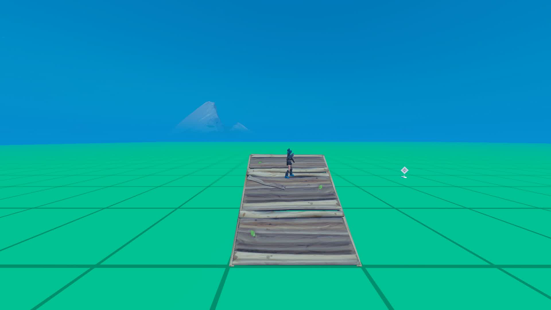 16 player 1v1 9711 9099 9275 by finz fortnite