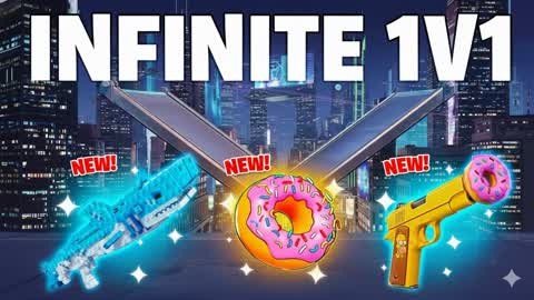 1V1 INFINITO SIMPLES