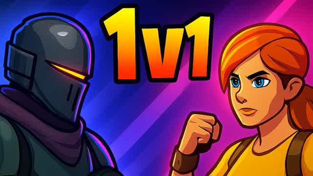 1vs1 [MietekFN]