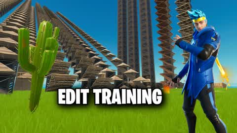 PRO EDIT WARMUP