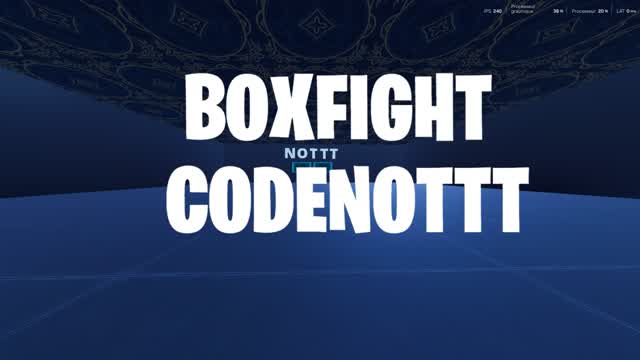 đ„BOXFIGHT codenottt