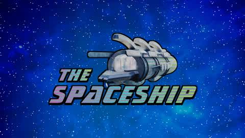 The Spaceship