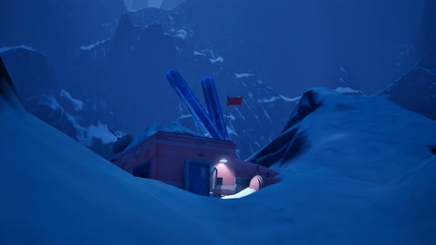 Island image