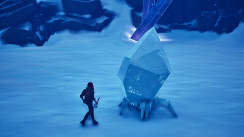Island image