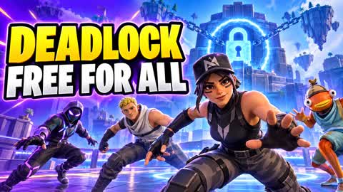 DEADLOCK