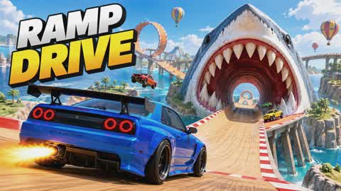 đ MEGA SNAKE CITY CRUISER â STUNT RUN