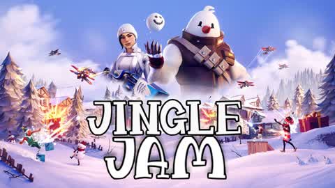 Jingle Jam