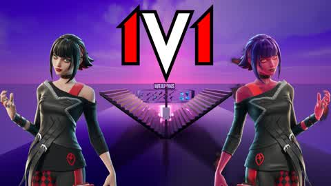 🧛 1V1 🧛