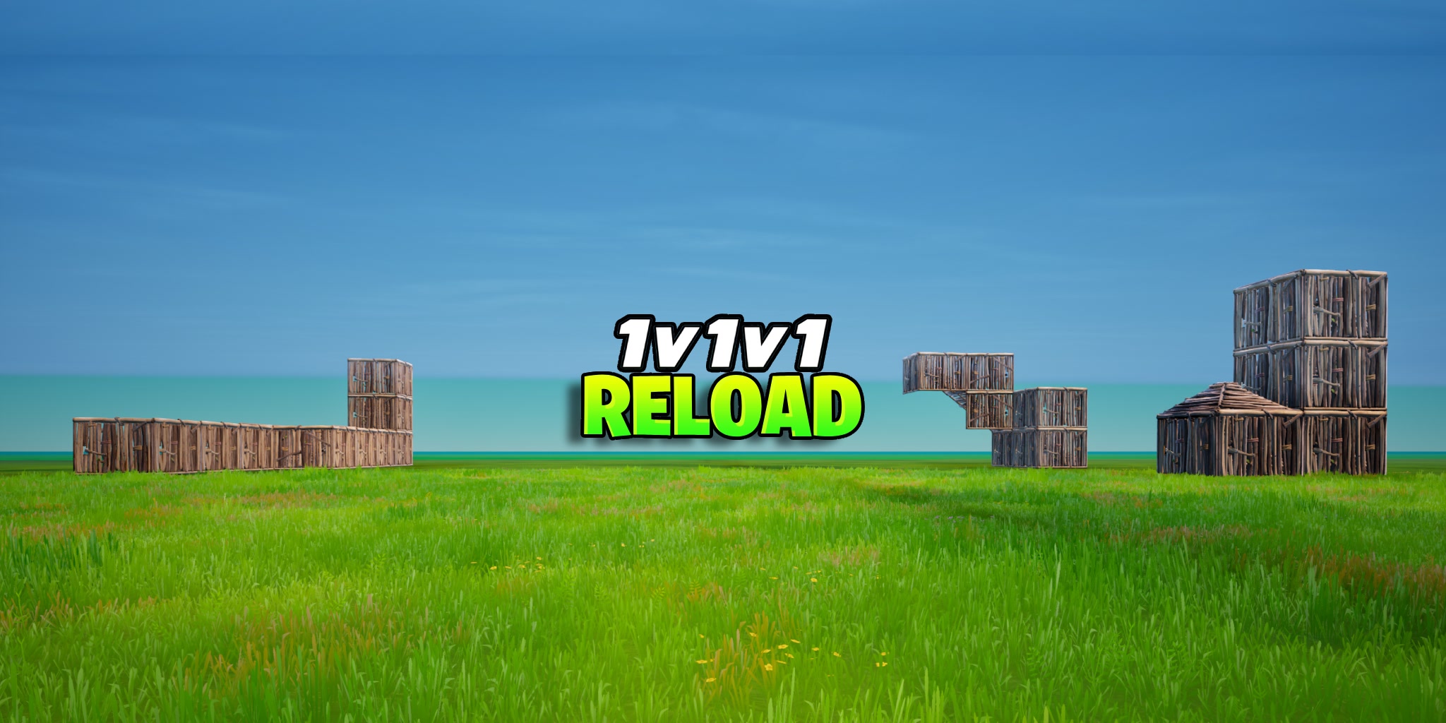 RELOAD ZONEWARS FFA