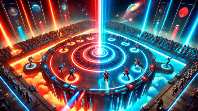 Capture 1 â đŻCircle Rushđ„