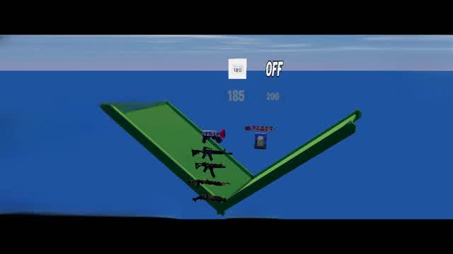 Efect Performance PG's