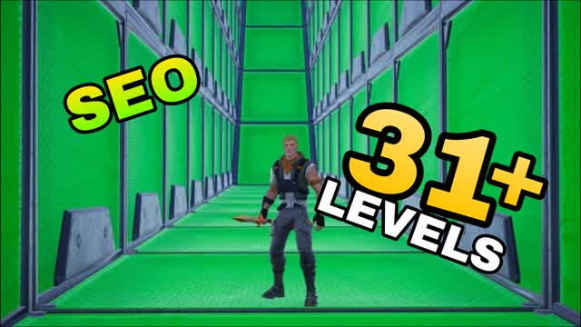 💎 SEO PARKOUR +31