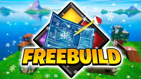 FREEBUILD 📝 REALISTICS ☁️ FREE FOR ALL