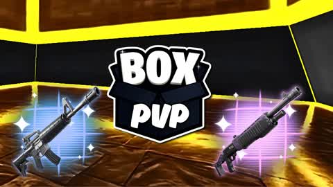 ⭐NEW⭐ BOX PVP