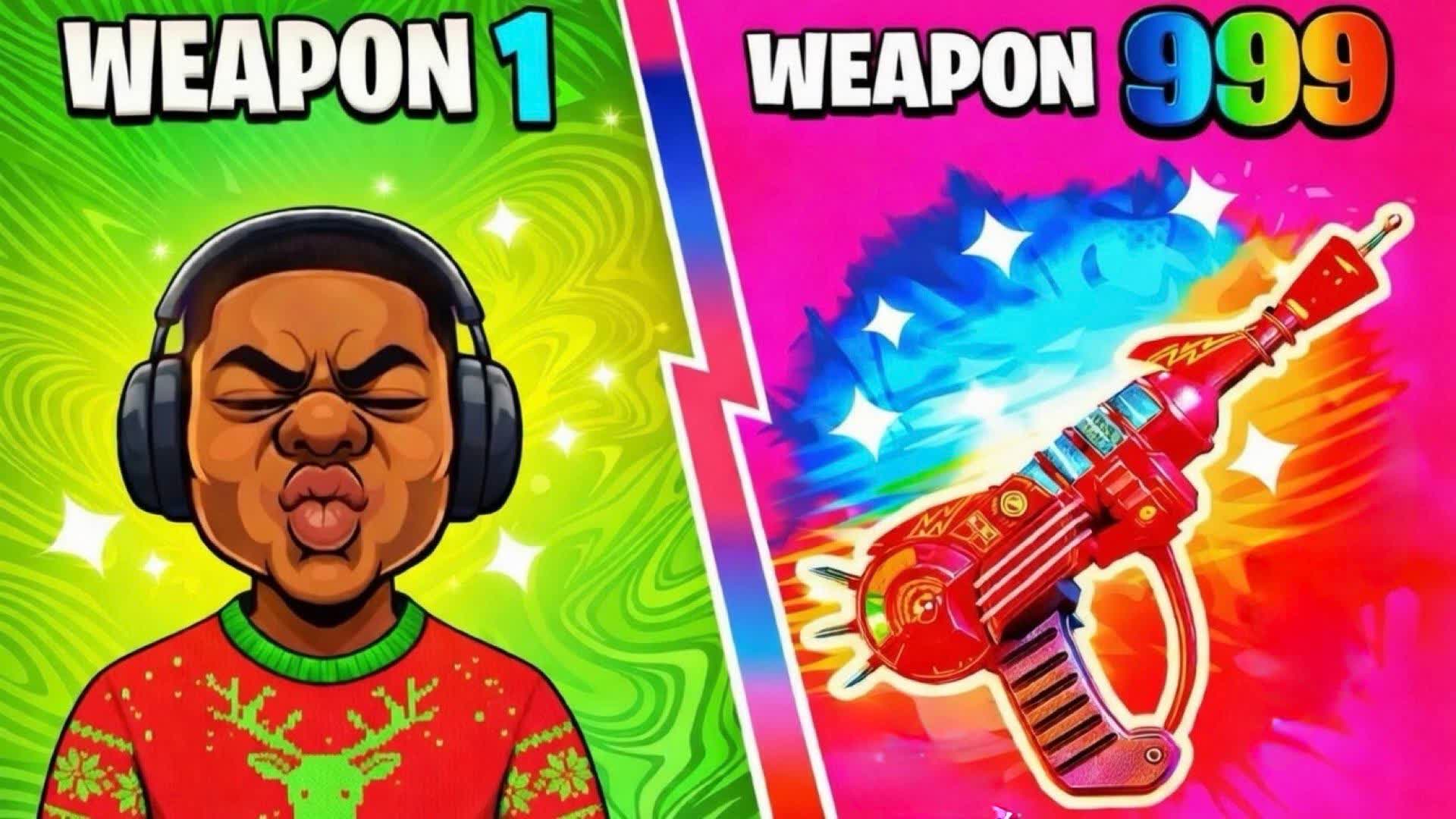 🤩 FUN GUN GAME 🔫