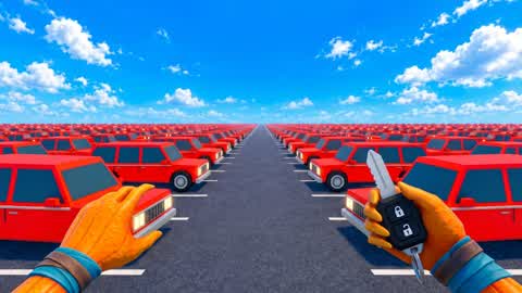 Where Did I Park? 🚗