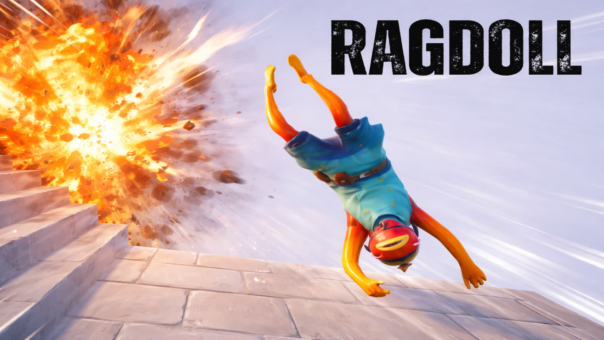 Ragdoll
