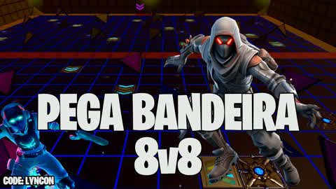 PEGA-BANDEIRA V3.0