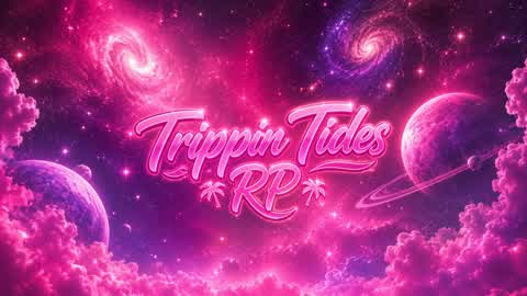 Trippin Tides RP