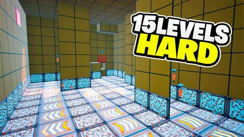 ULTIMATE PARKOUR ⚜️ 15 LEVELS باركور