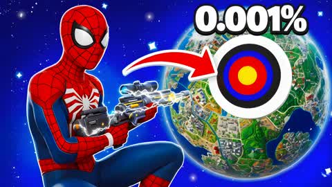 BASIC TRICKSHOT PARKOUR 🎯 67+