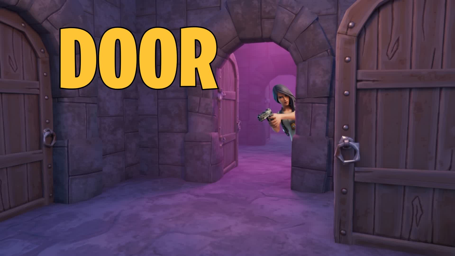 Door