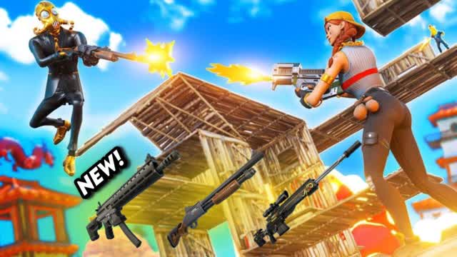 Rapid Zone Wars🎯[speed]