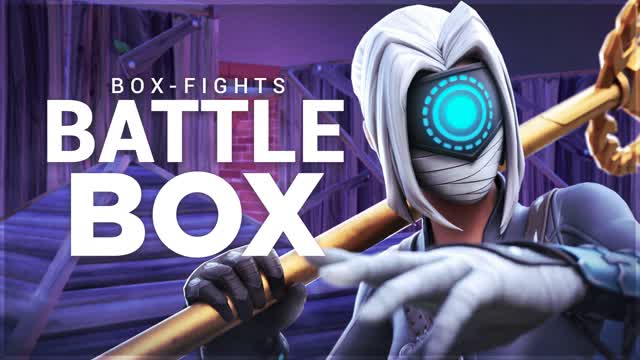 🔥📦BattleBox📦🔥BOX FIGHTS