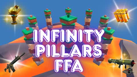 INF1NITY🎱PILLARS