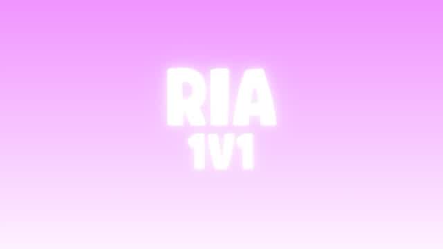 Ria 1v1