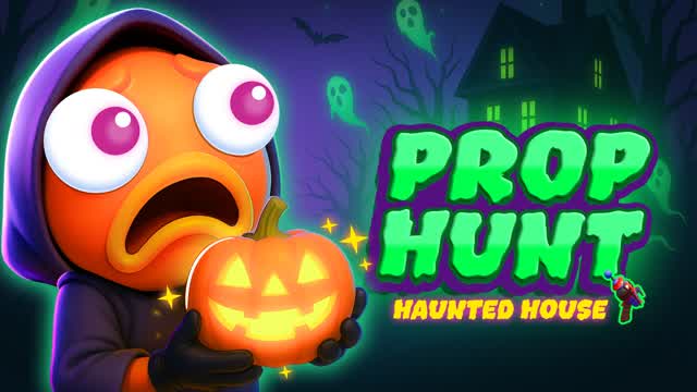 Capture 1 – HALLOWEEN SPOOKY HOUSE PROP HUNT 🎃