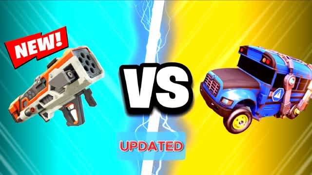 Max Metal-Rockets Vs Cars