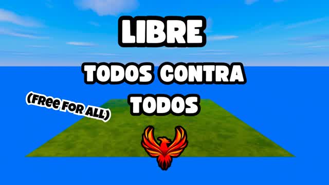 Free For All | LAU73