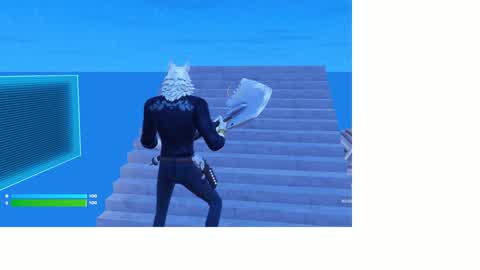 1v1 map