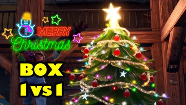 Box 1 v 1 Christmas Ver