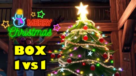 Box 1 v 1 Christmas Ver