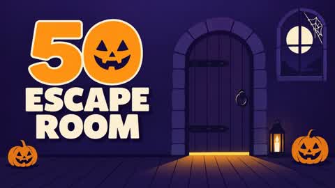 50+ SUPER ESCAPE ROOM đş