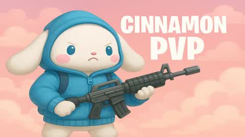 Cinnamon PVP