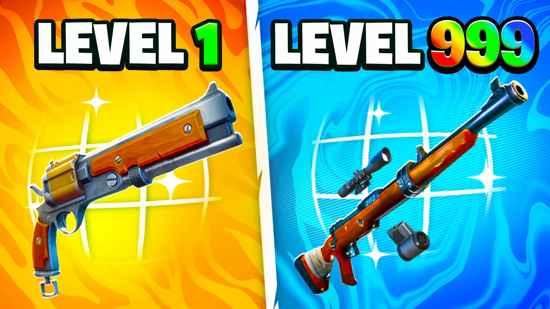 MEME ONE SHOT 🎯 MAMMOTH TO SNIPER