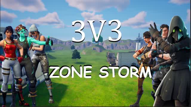🌀 ZONE STORM-3v3 -سكرمز