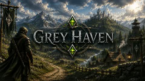 Grey Haven