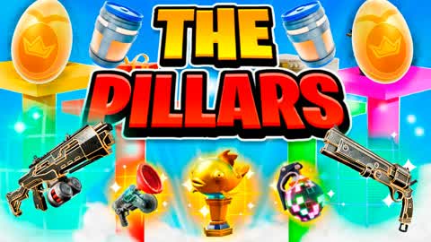 THE PILLARS